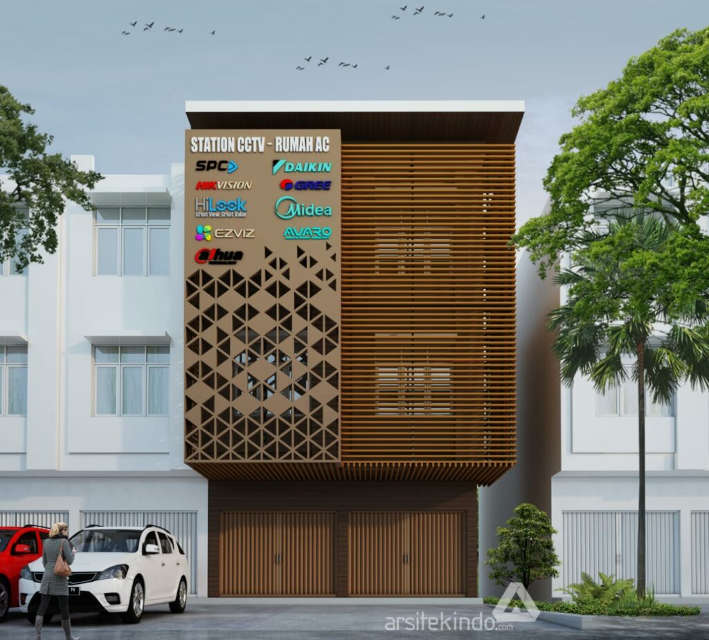 Mengapa Arsitek Cilacap Ini Selalu Dipilih untuk Rumah Impian Anda?